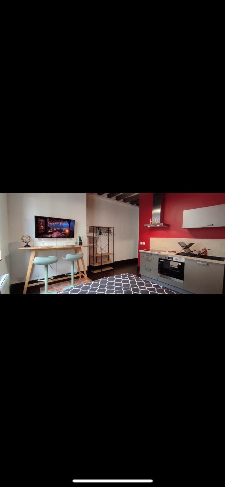 101 Studio En Plein Coeur Historique De Bourges Exteriér fotografie
